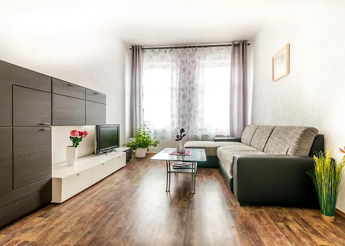Ferienwohnung Bella Leipzig