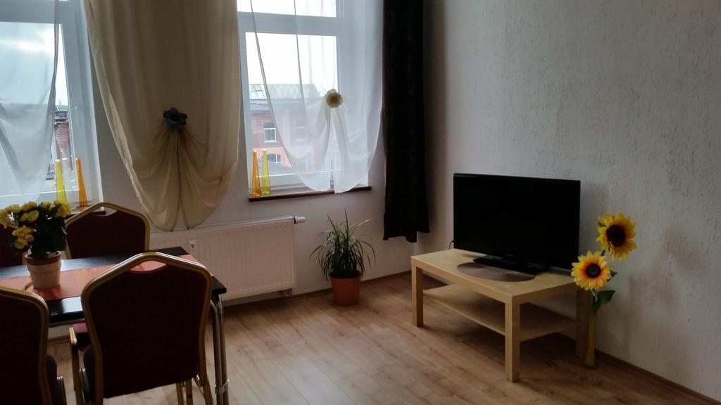 Ferienwohnung Bella Leipzig