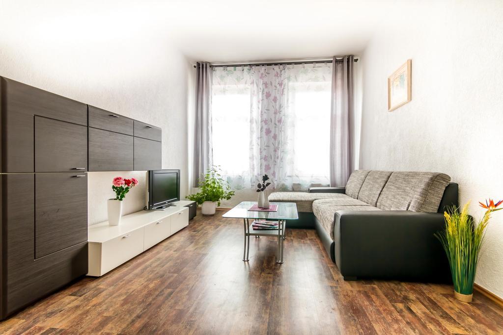 Ferienwohnung Bella * Leipzig