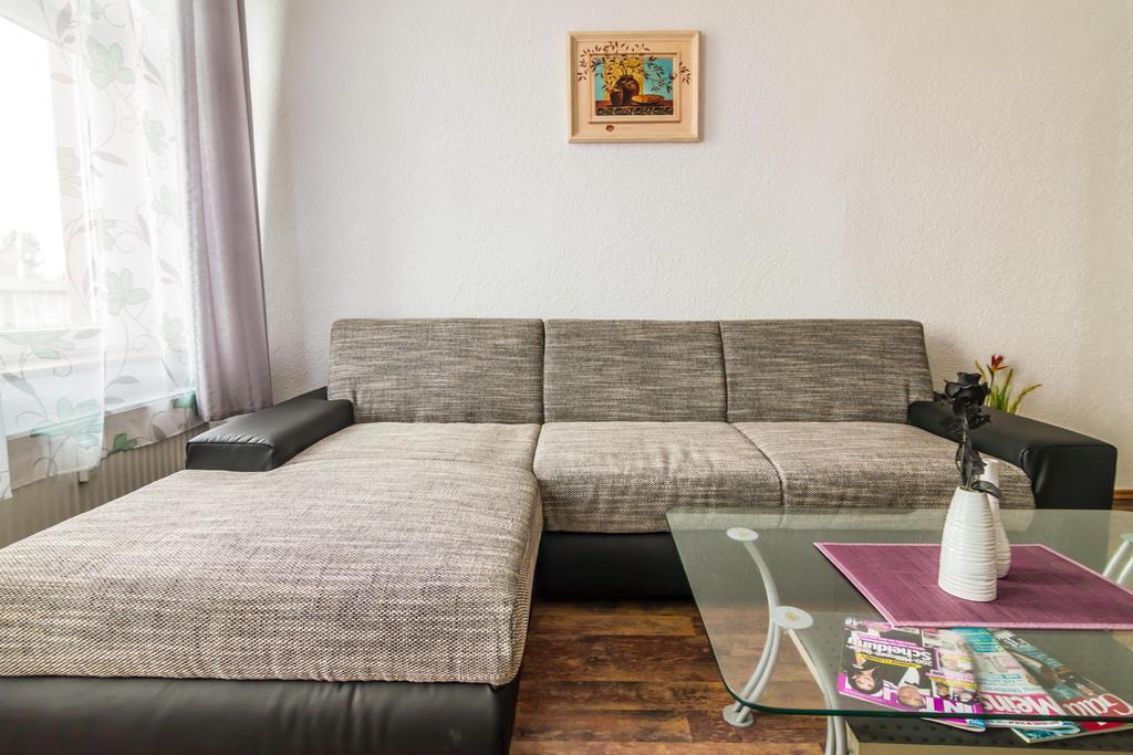 Apartment Ferienwohnung Bella *