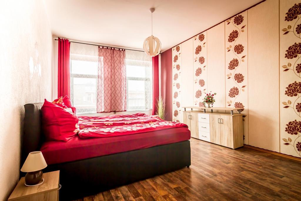 Ferienwohnung Bella Apartment Leipzig