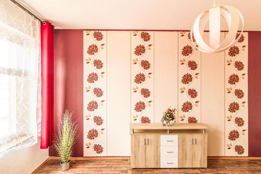Ferienwohnung Bella Apartment