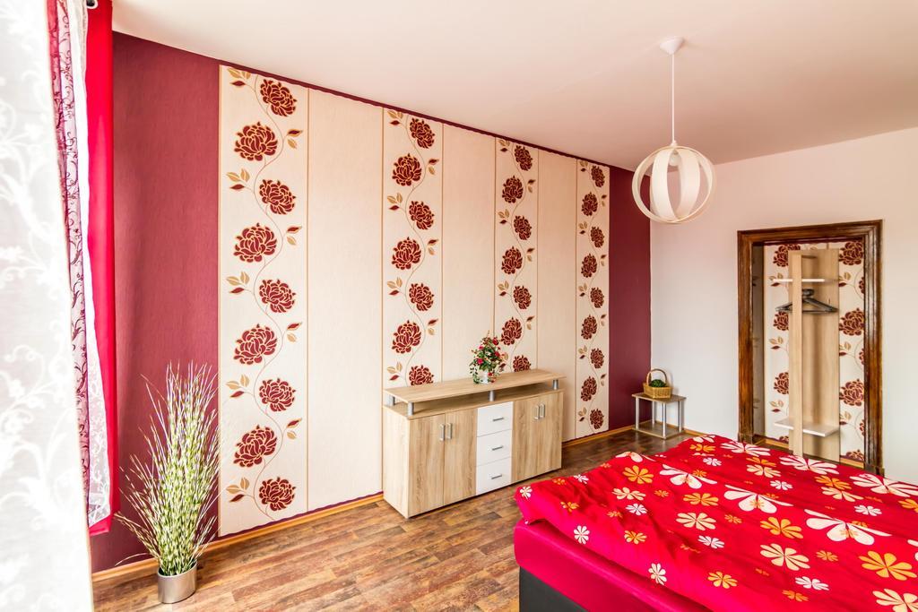 Ferienwohnung Bella Apartment Leipzig