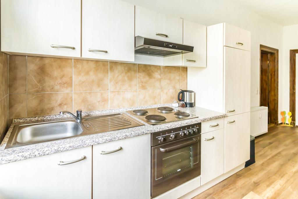 Ferienwohnung Bella Apartment
