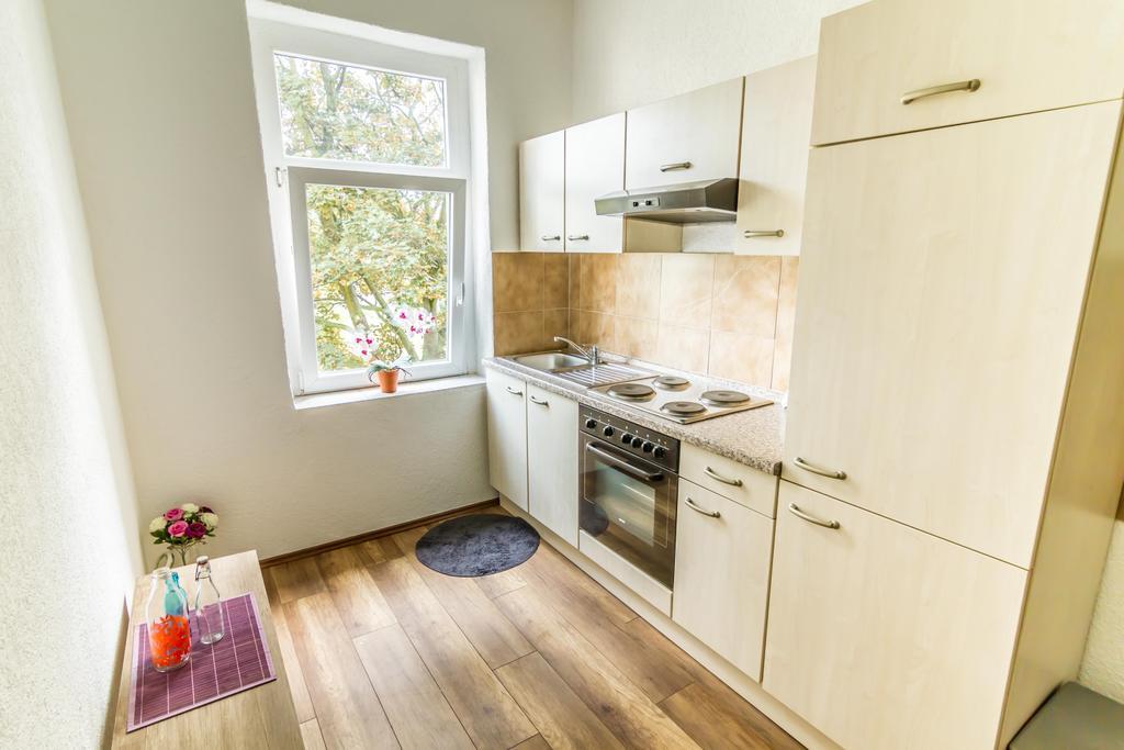 Ferienwohnung Bella