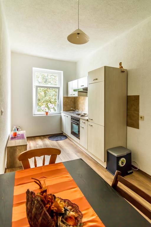 Ferienwohnung Bella Apartment Leipzig