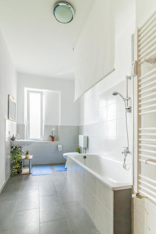 Ferienwohnung Bella * Leipzig