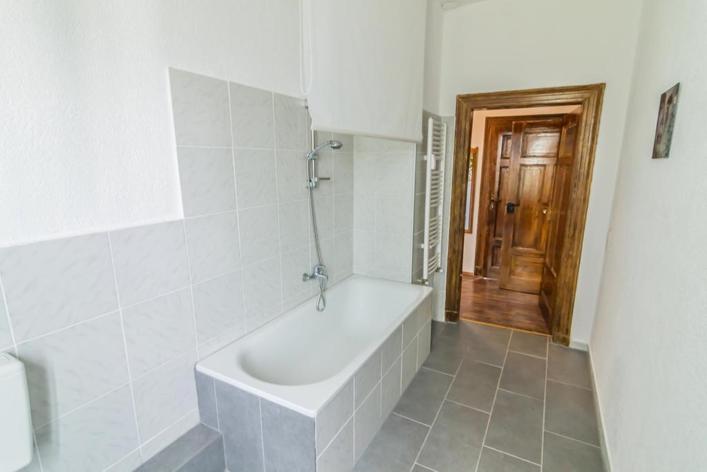 Apartment Ferienwohnung Bella *