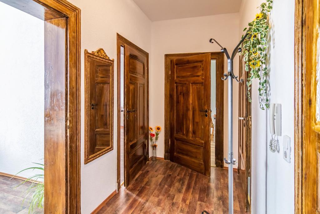 Ferienwohnung Bella * Leipzig