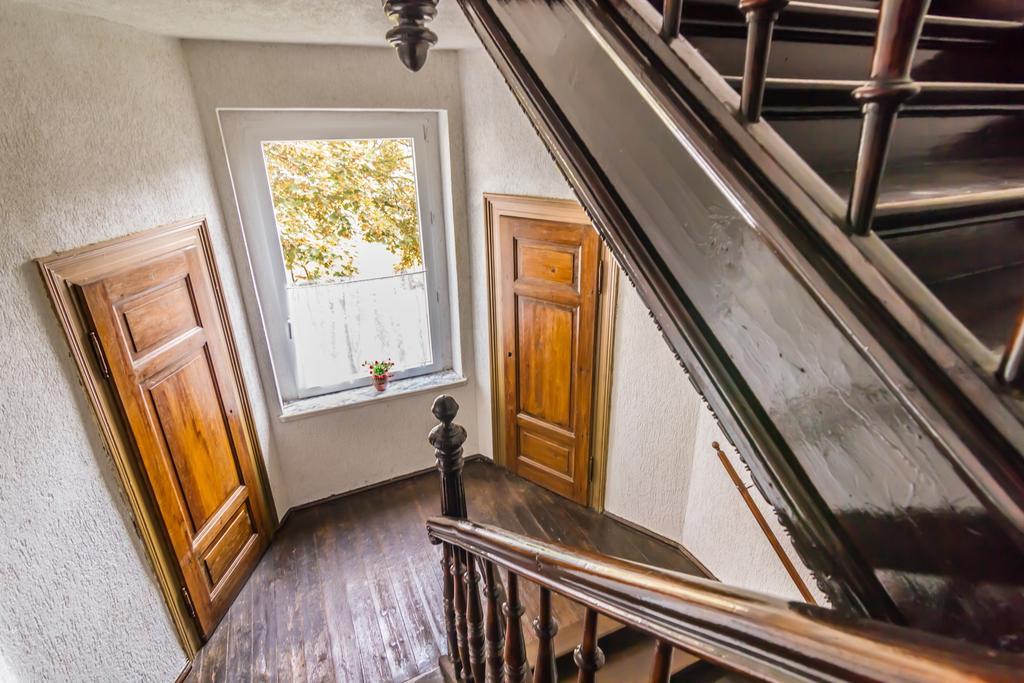 Ferienwohnung Bella Apartment Leipzig