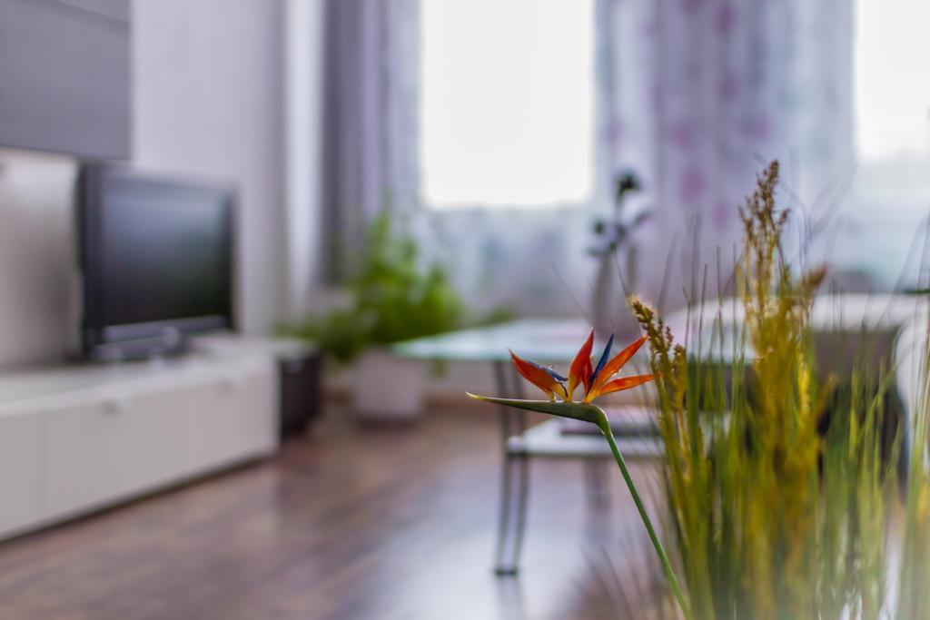 Ferienwohnung Bella Apartment Leipzig