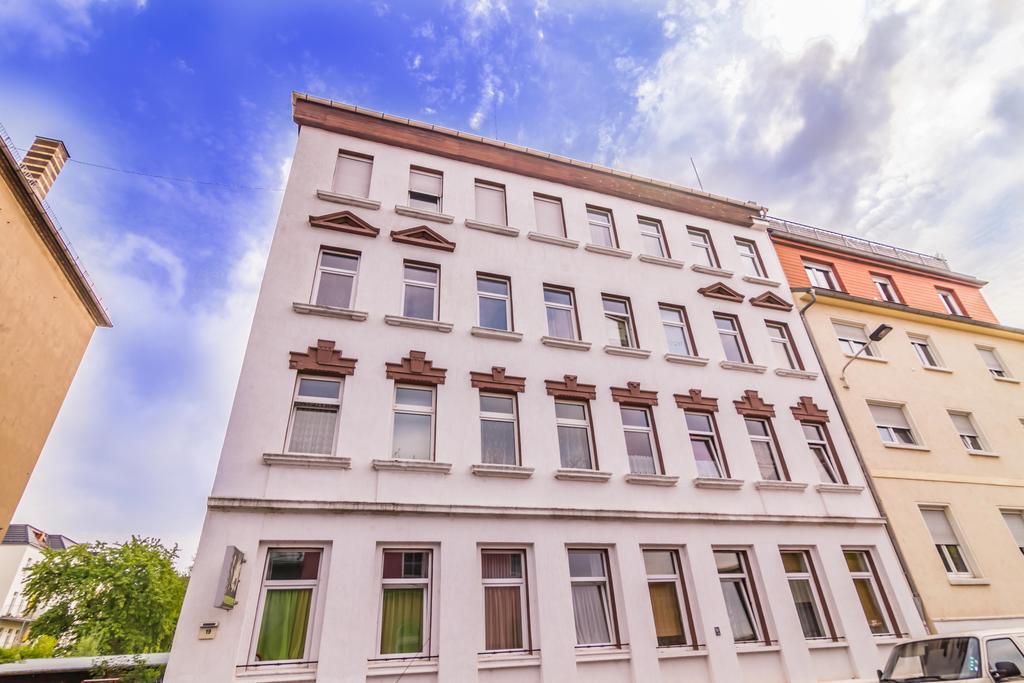 Ferienwohnung Bella Apartment