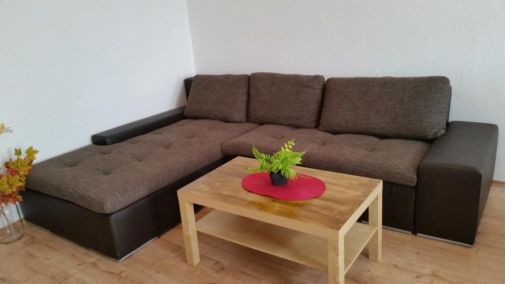 Apartment Ferienwohnung Bella
