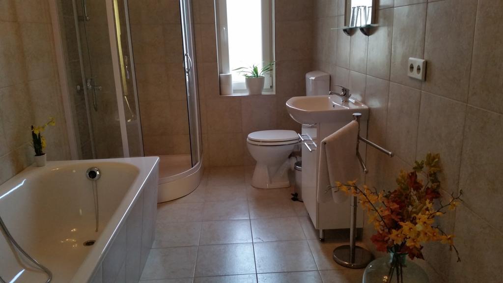 Ferienwohnung Bella Apartment Leipzig