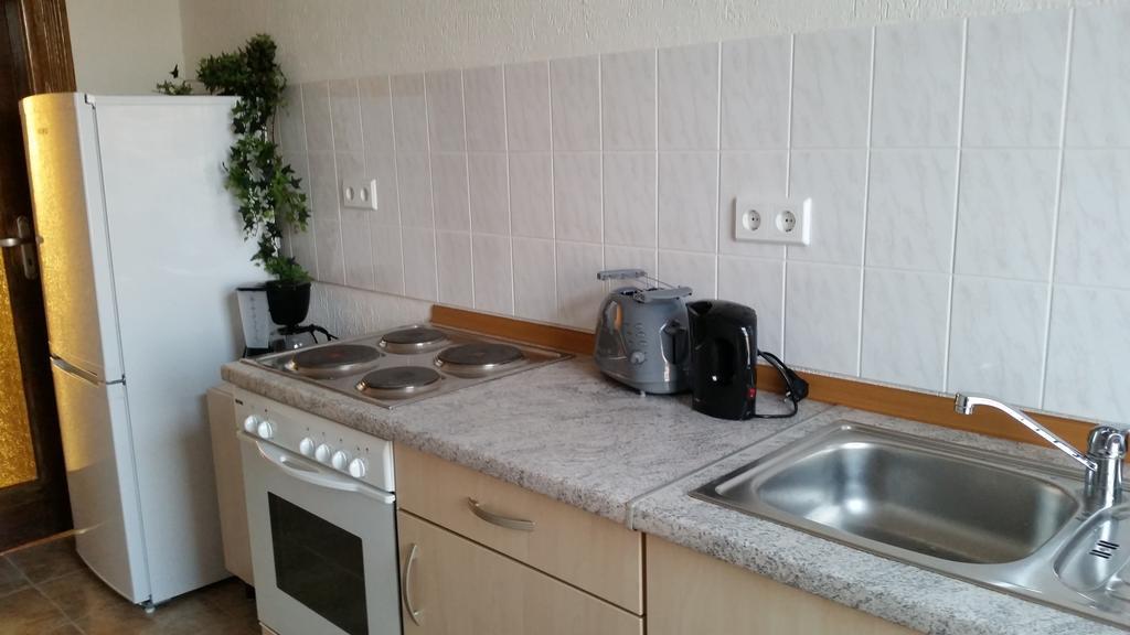 Ferienwohnung Bella Apartment *
