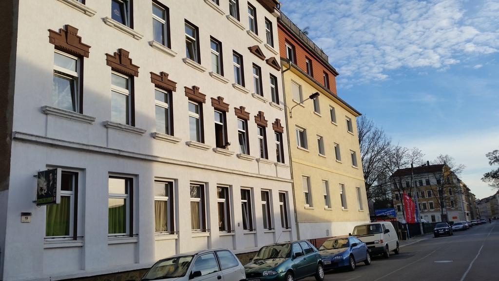 Ferienwohnung Bella Apartment