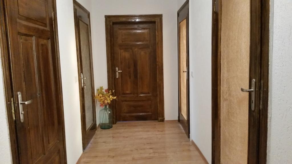 Ferienwohnung Bella * Leipzig