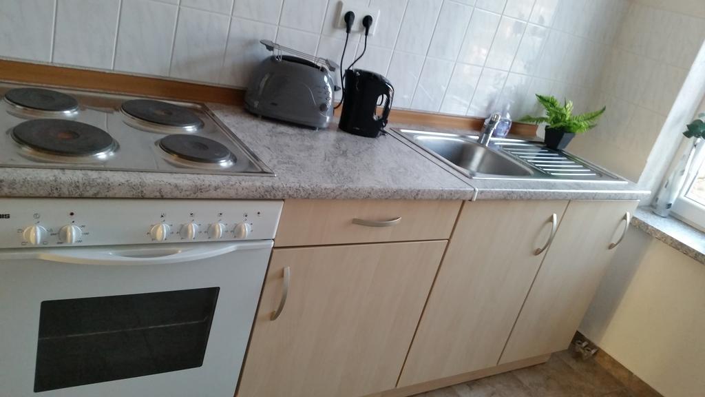 Ferienwohnung Bella Leipzig