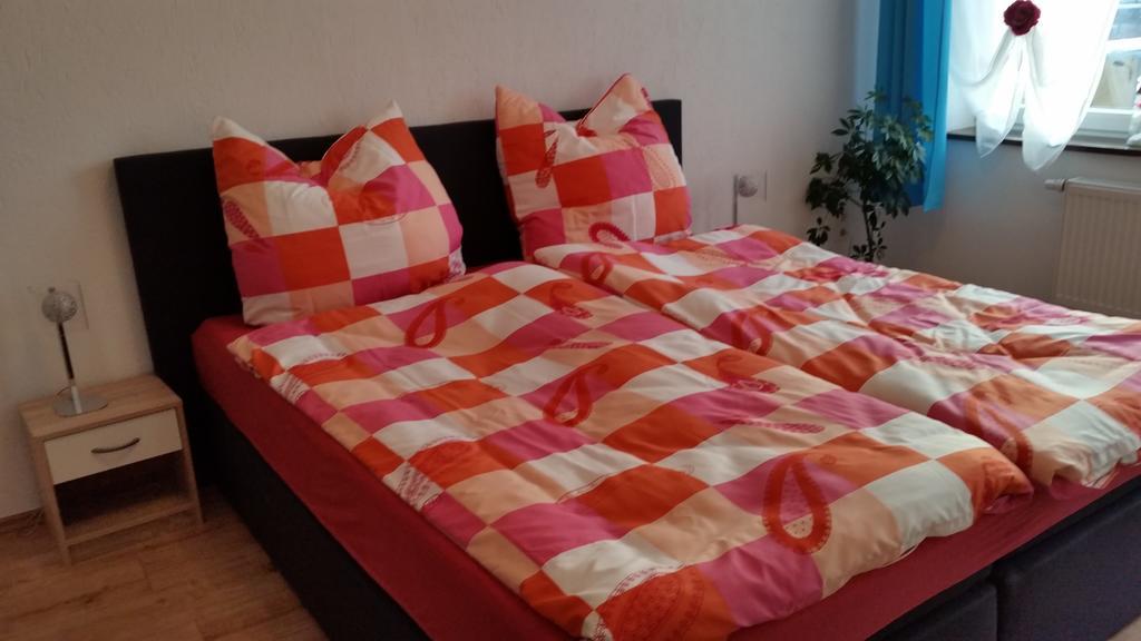 Apartment Ferienwohnung Bella