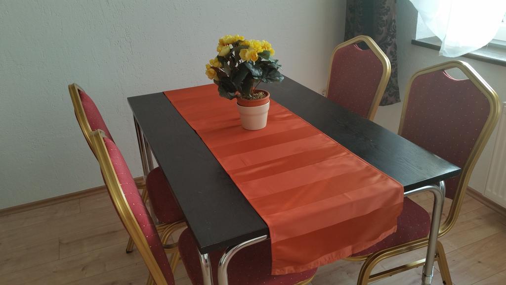 Ferienwohnung Bella *